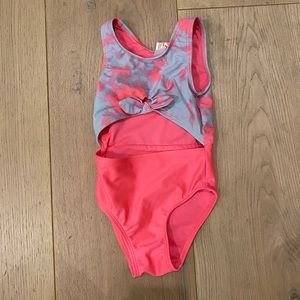 Cat and Jack one piece